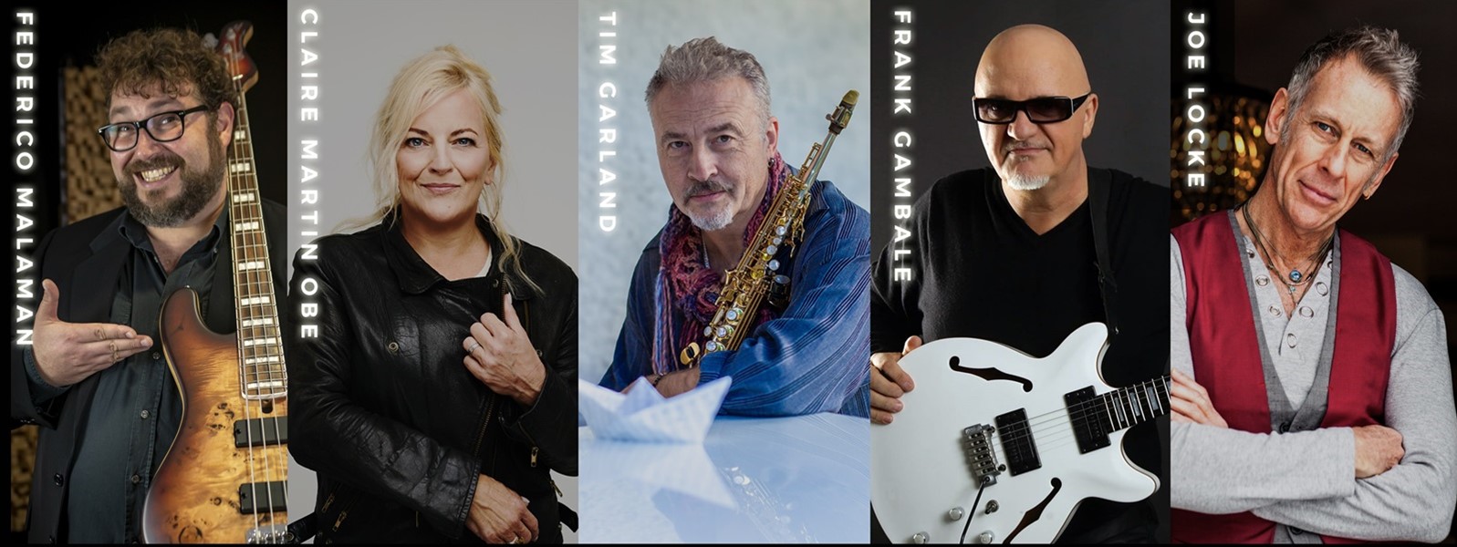 MASTERCLASSES & CLINICS